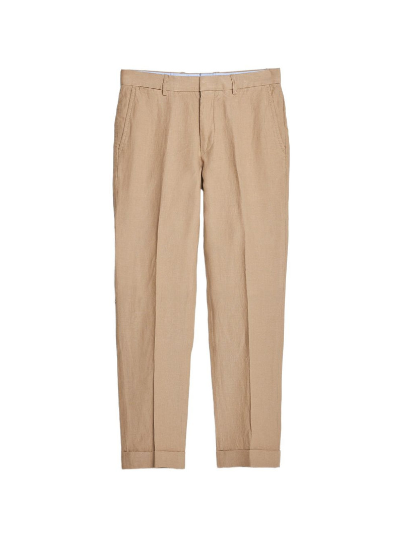 cuffed trousers 1