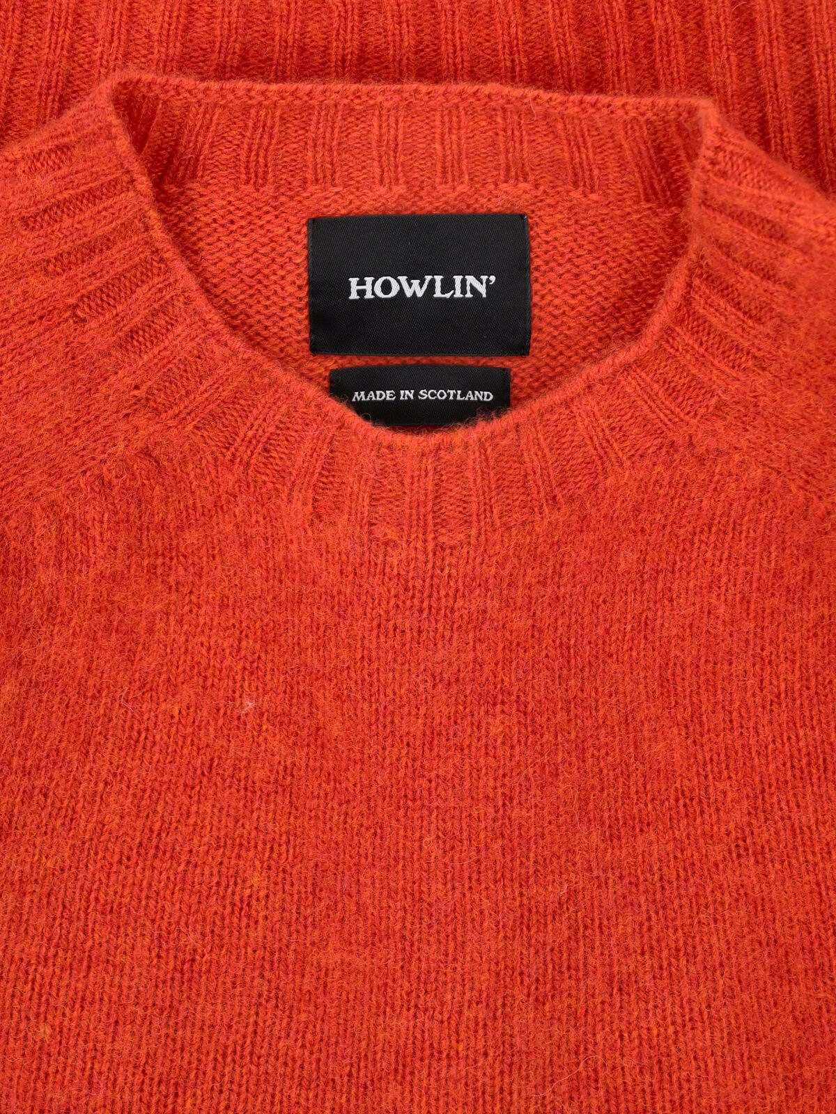 'BIRTH OF THE COOL' SWEATER - 3