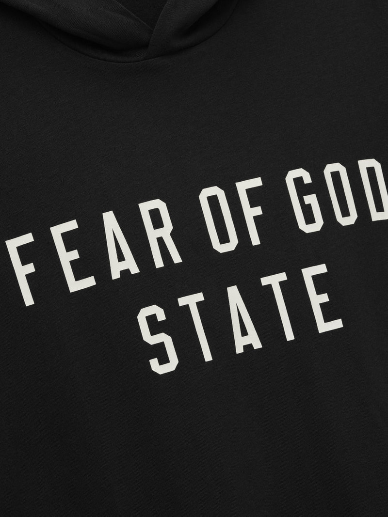 Womens Jersey Long Sleeve Hoodie 4