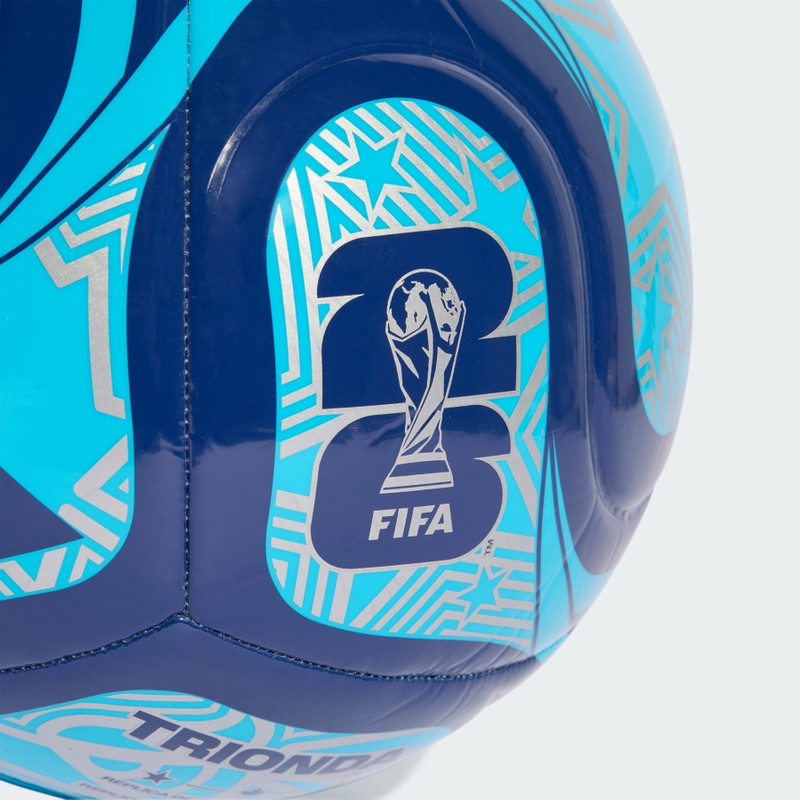 FIFA World Cup 26™ Trionda Club Ball 4