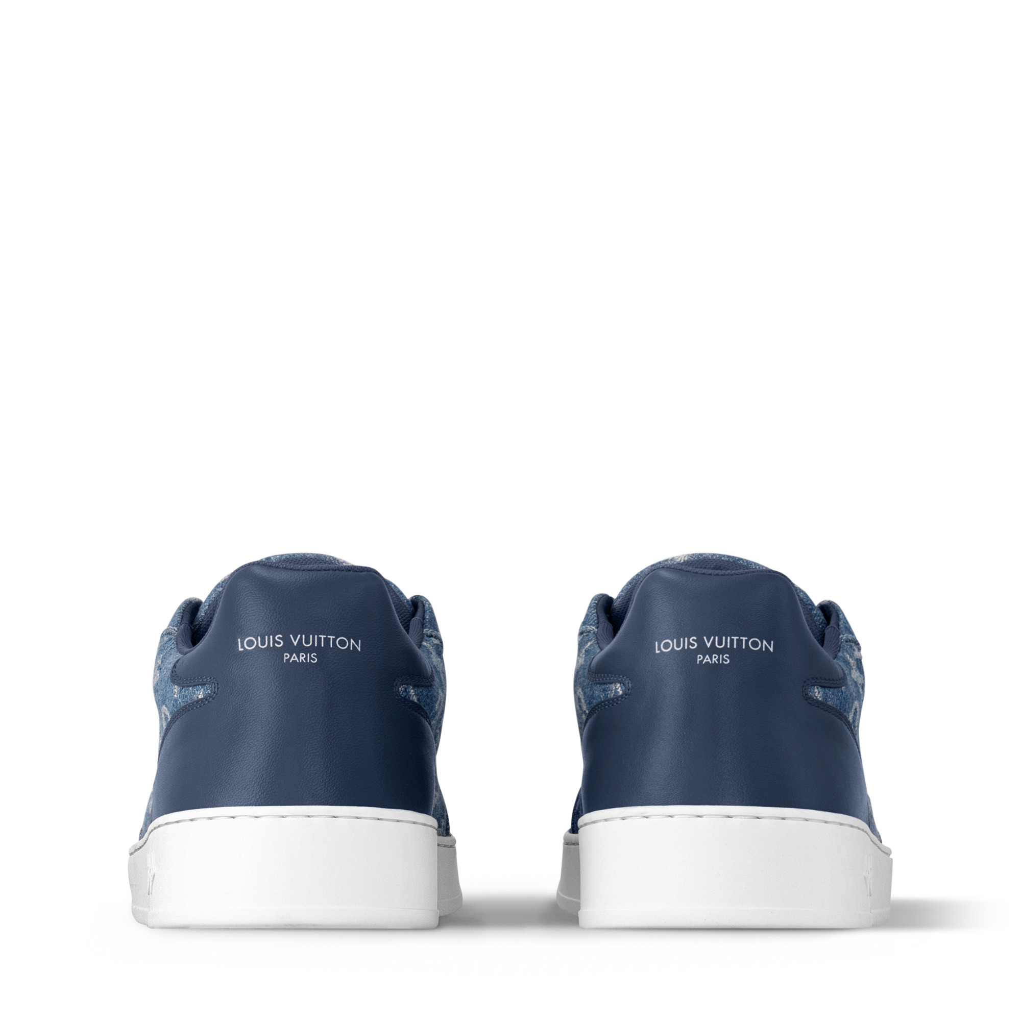 LV Resort Sneaker - 4