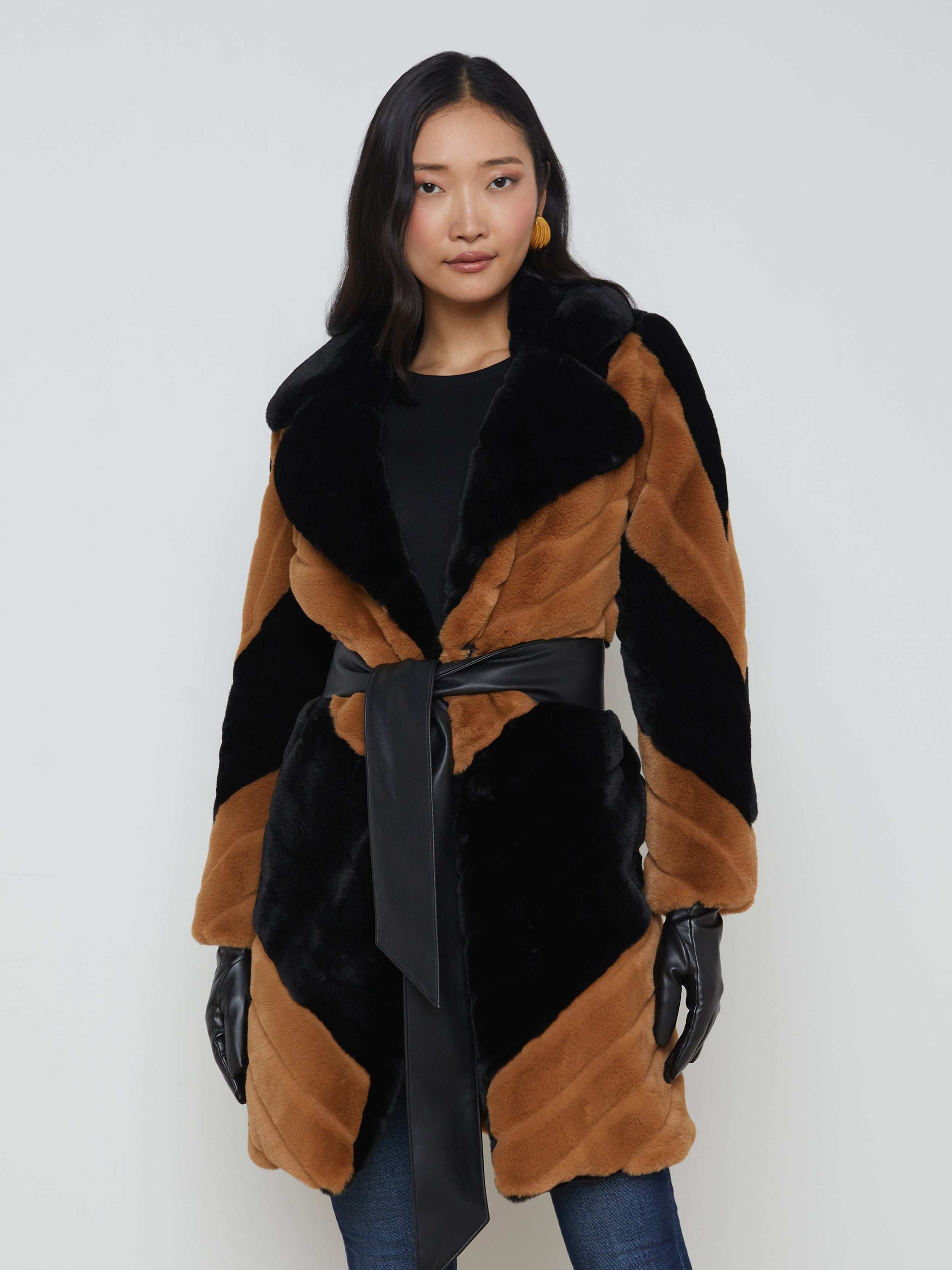 Zoya Coat - 2