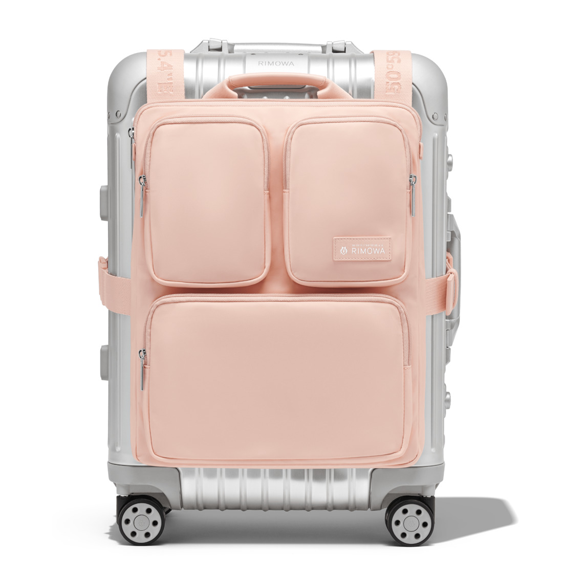 RIMOWA Travel Accessories Cabin Luggage Harness