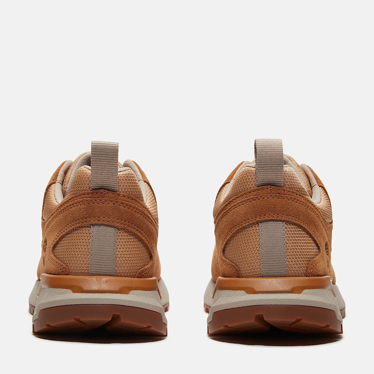 Men's Voyager Park Low Lace-Up Sneaker - 7