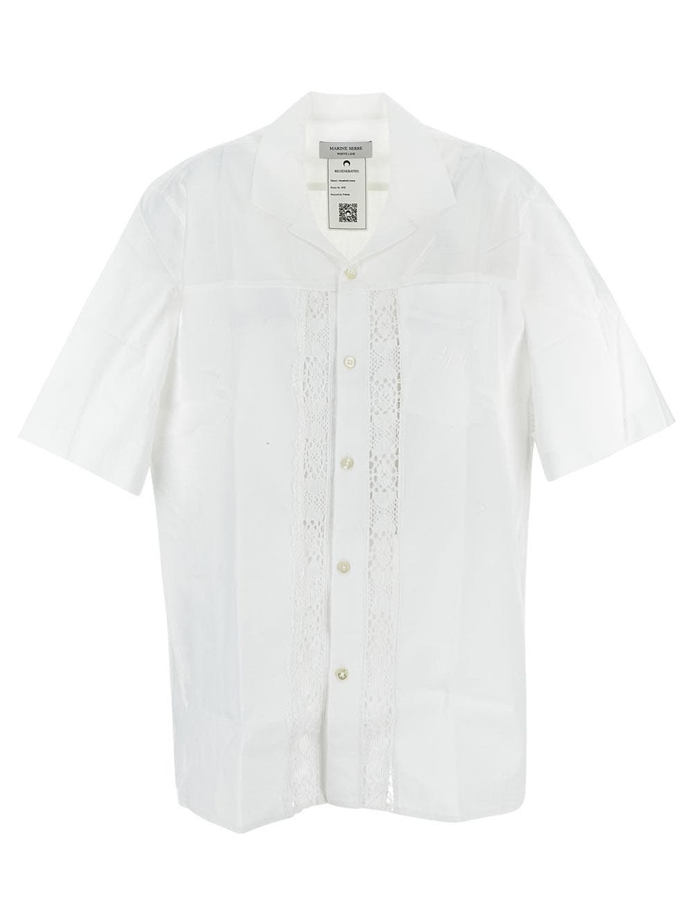Cotton Shirt - 1