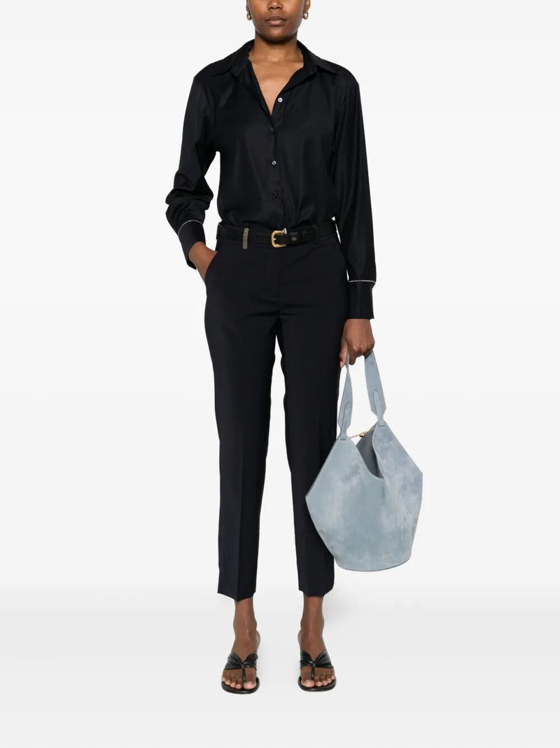 PESERICO Oversize Shirt outlook