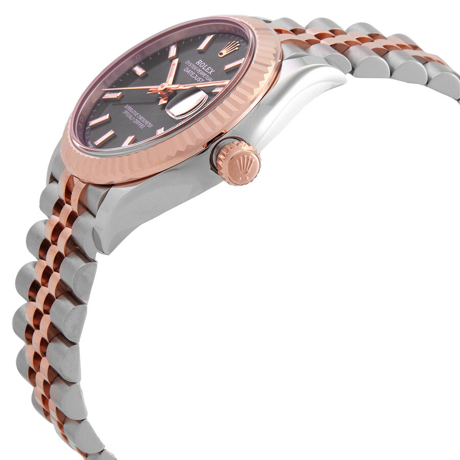 Rolex Datejust Automatic Chronometer Ladies Watch 278271RSJ - 2