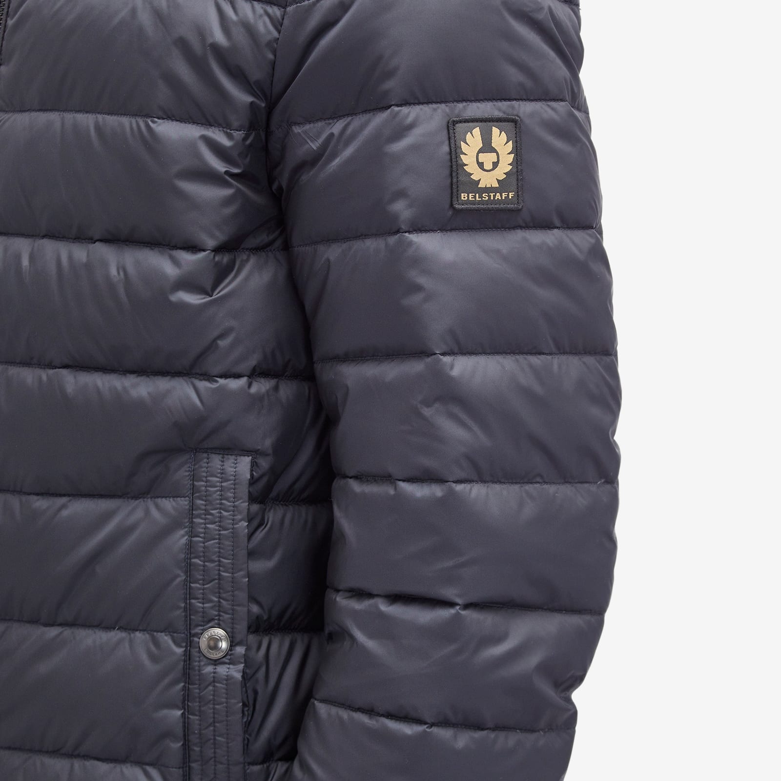 Belstaff Circuit Down Filled Jacket - 5