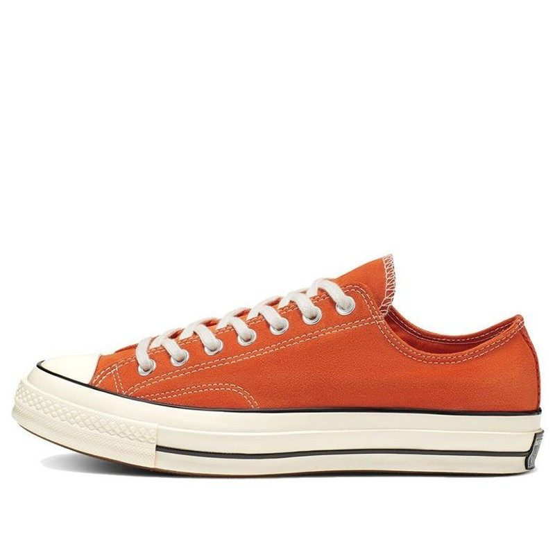 Converse Chuck 70 Ox 'Orange Beige' 166217C - 1