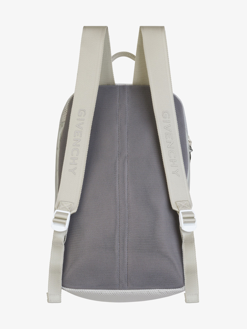 G-TREK BACKPACK IN MESH 4