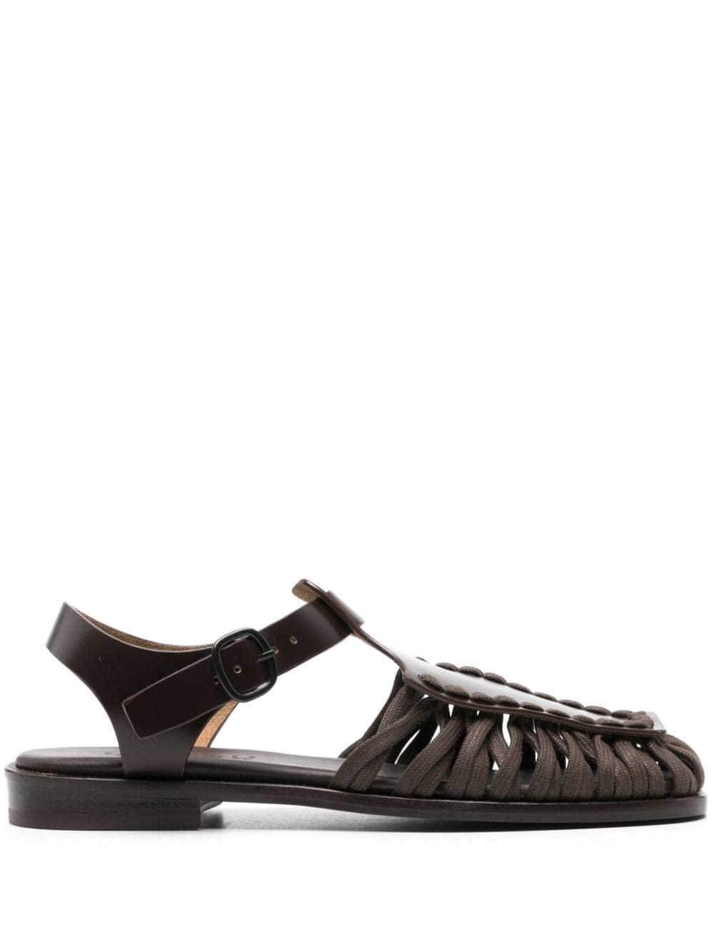 Alaro leather sandals - 1