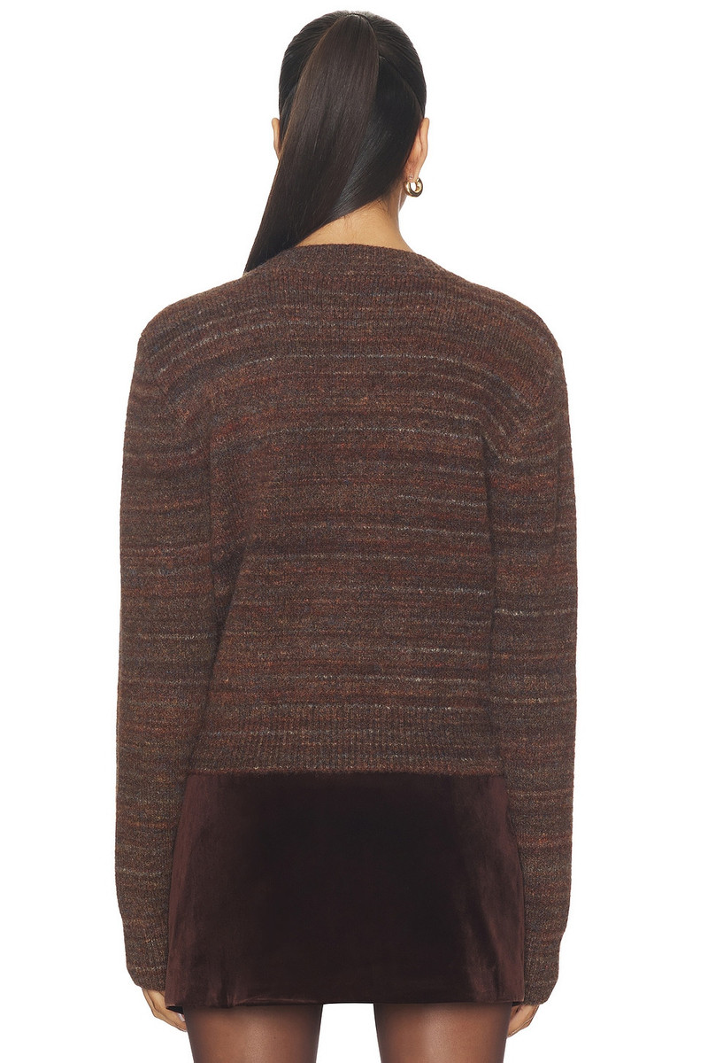 ASTR THE LABEL Dasia Sweater outlook