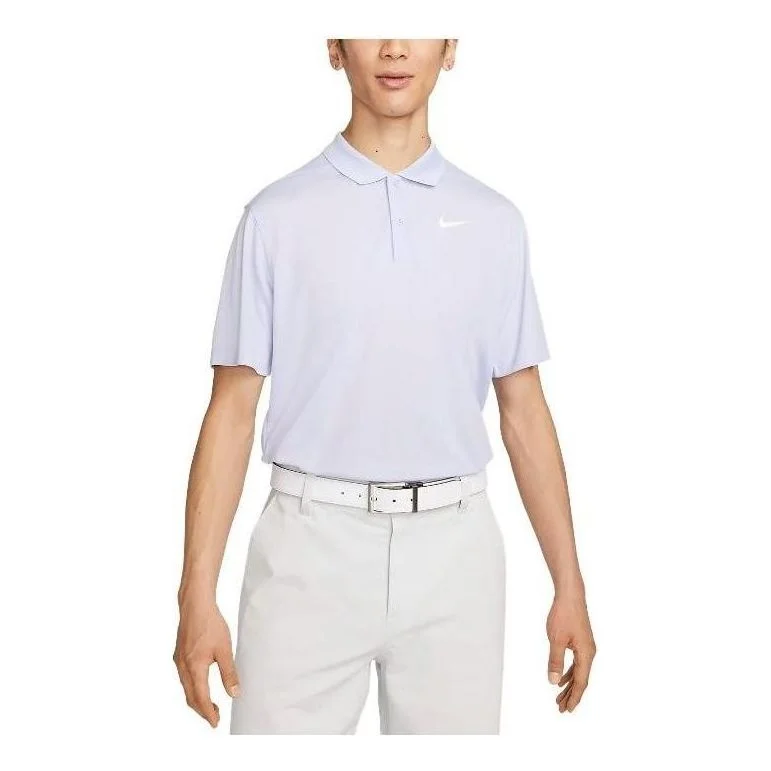 Nike Golf Dri-FIT Polo Shirt 'White' DH0823-536 - 1