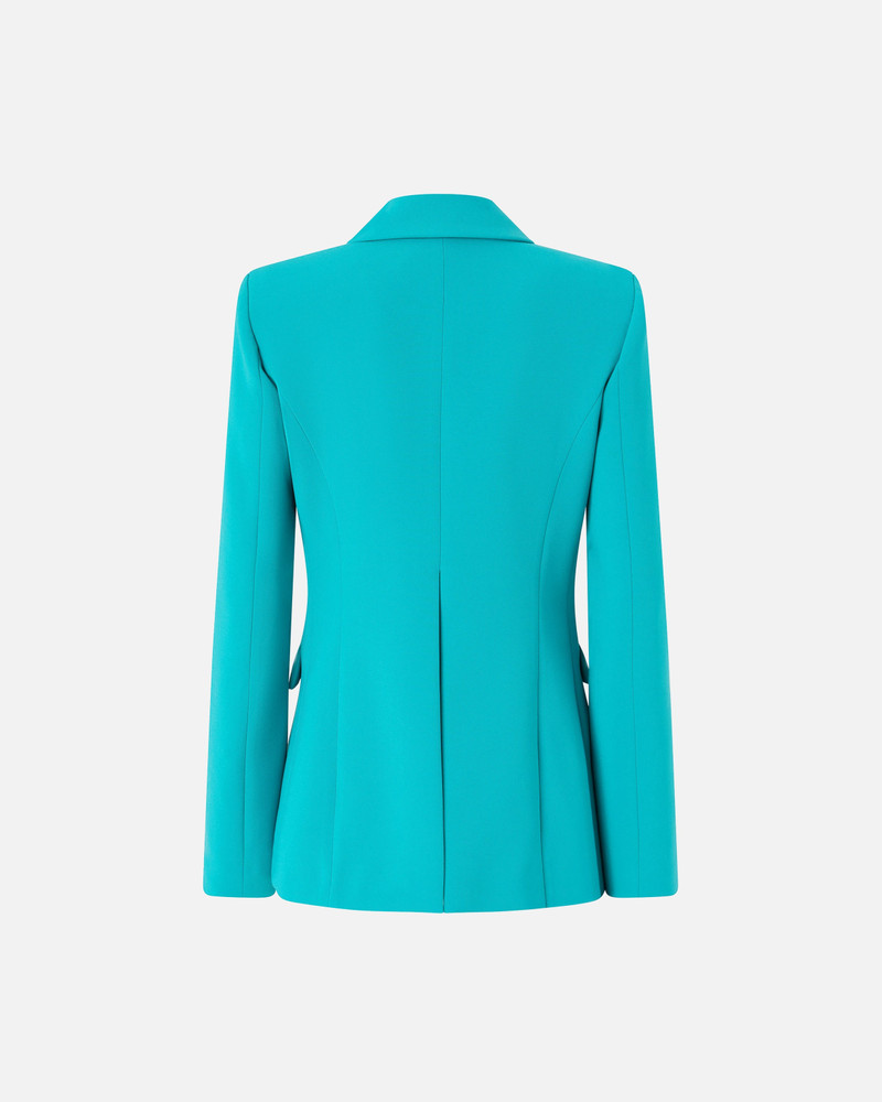 PINKO JACKET IN TECHNICAL CANVAS outlook