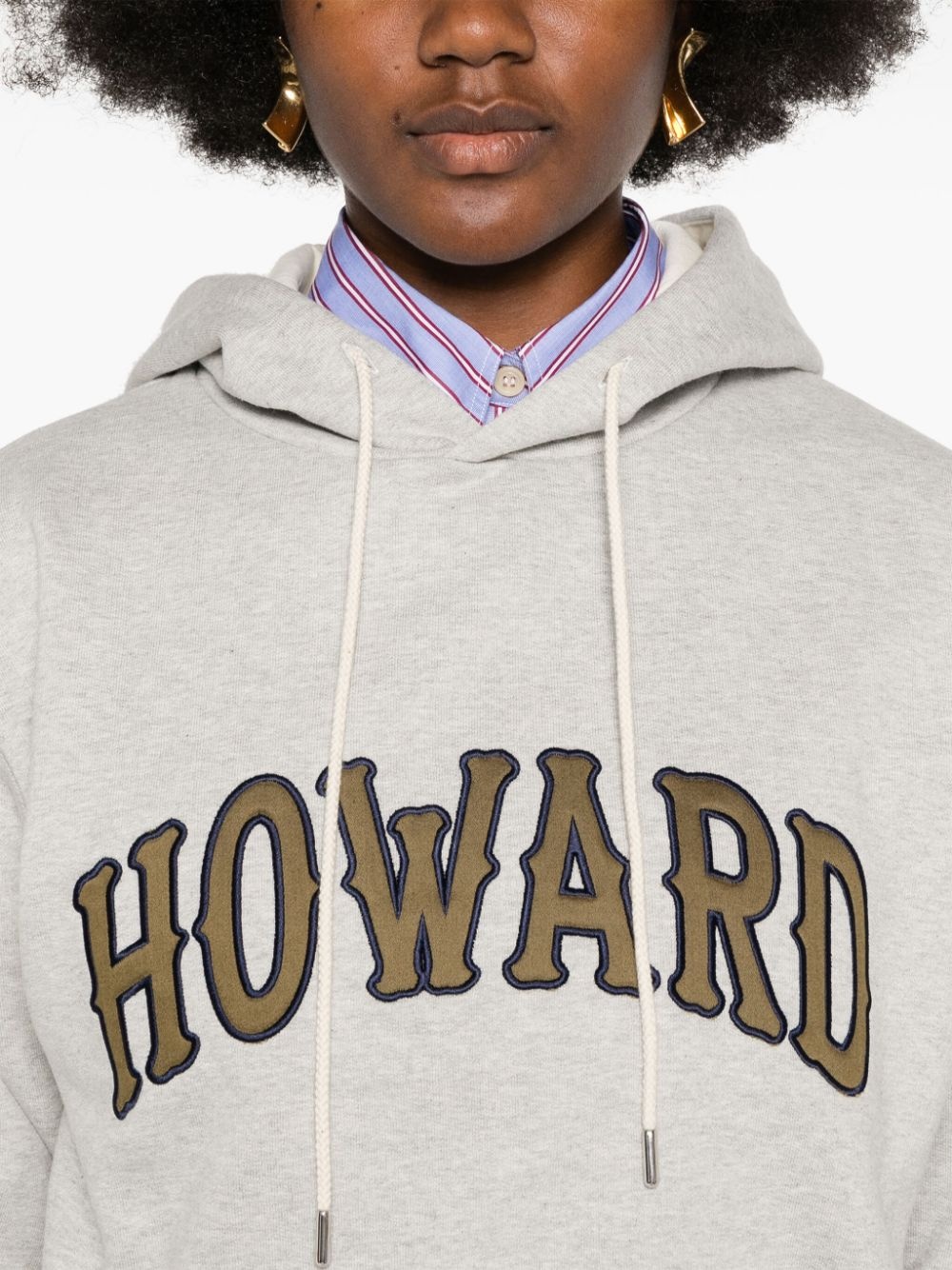 Howard hoodie - 5