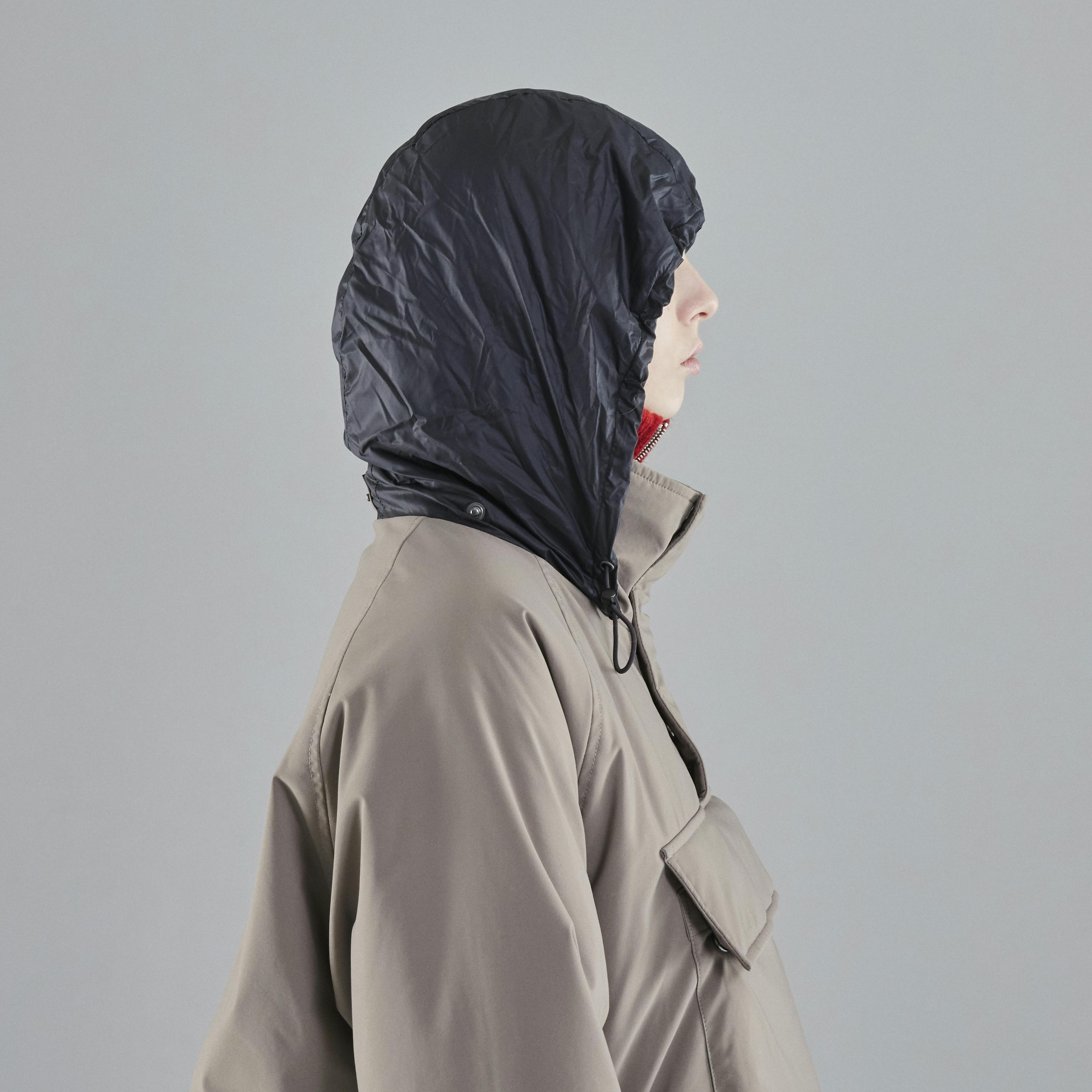 Vatnsmýri Polartec® Neoshell® Anorak (Unisex) - 13