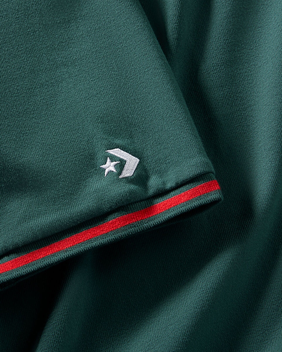 Converse x Liverpool FC Marquis Polo - 5