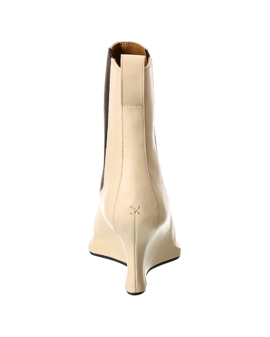 rag & bone Eclipse Leather Chelsea Boot - 3