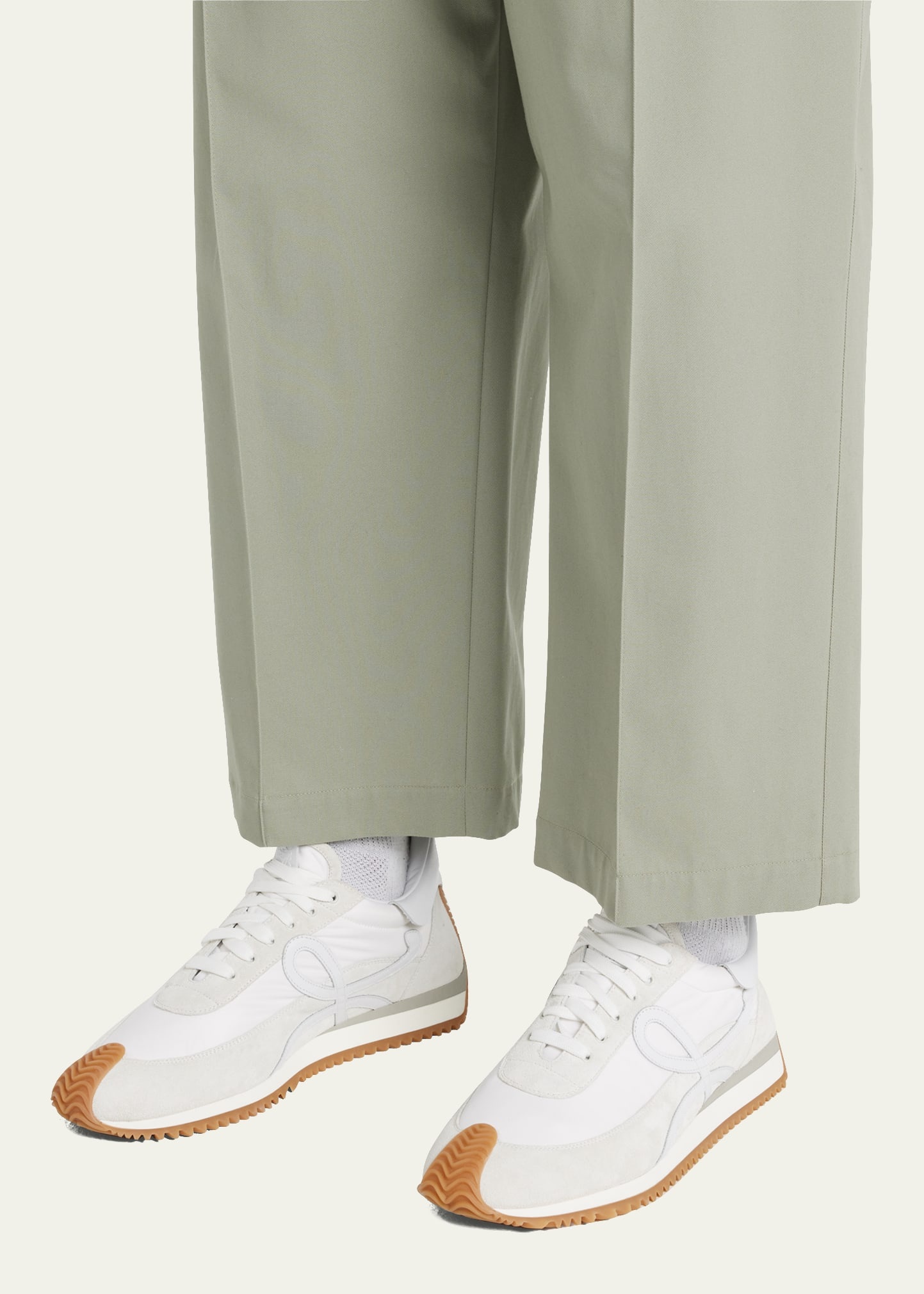 Men's Flow Runner Sneakers - 2