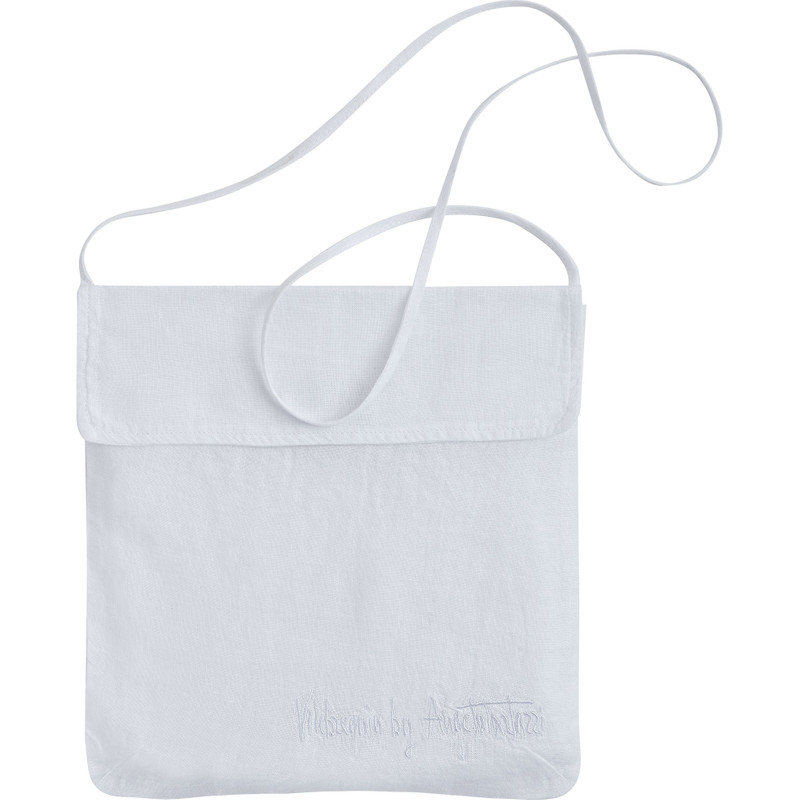 Women Organic Cotton Voile Square Dress Tie & Dye- Vilebrequin x Angelo Tarlazzi 4