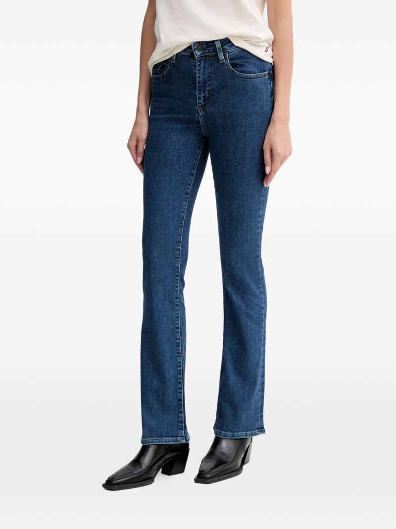 725 high rose bootcut jeans 1