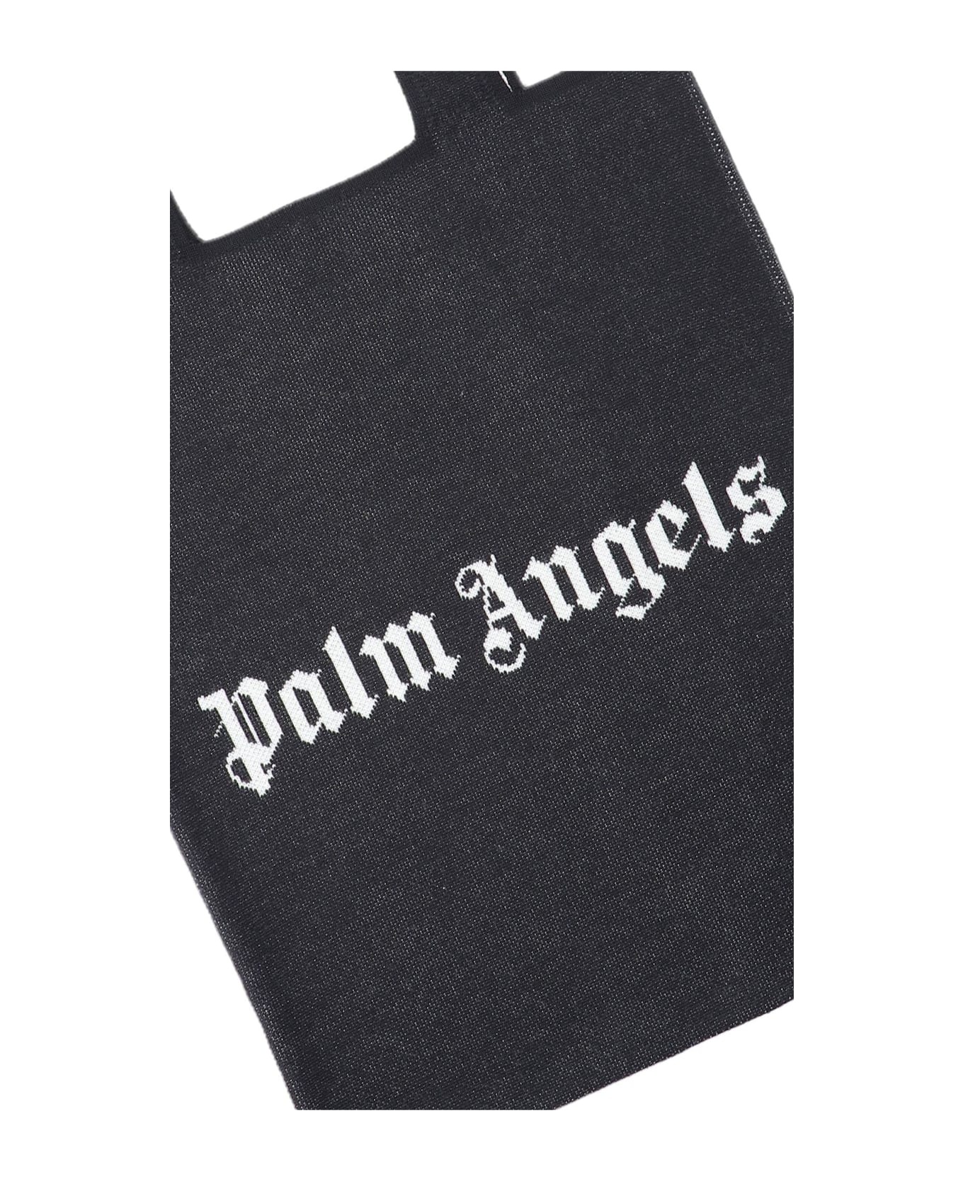 Logo Shopper Bag - 3