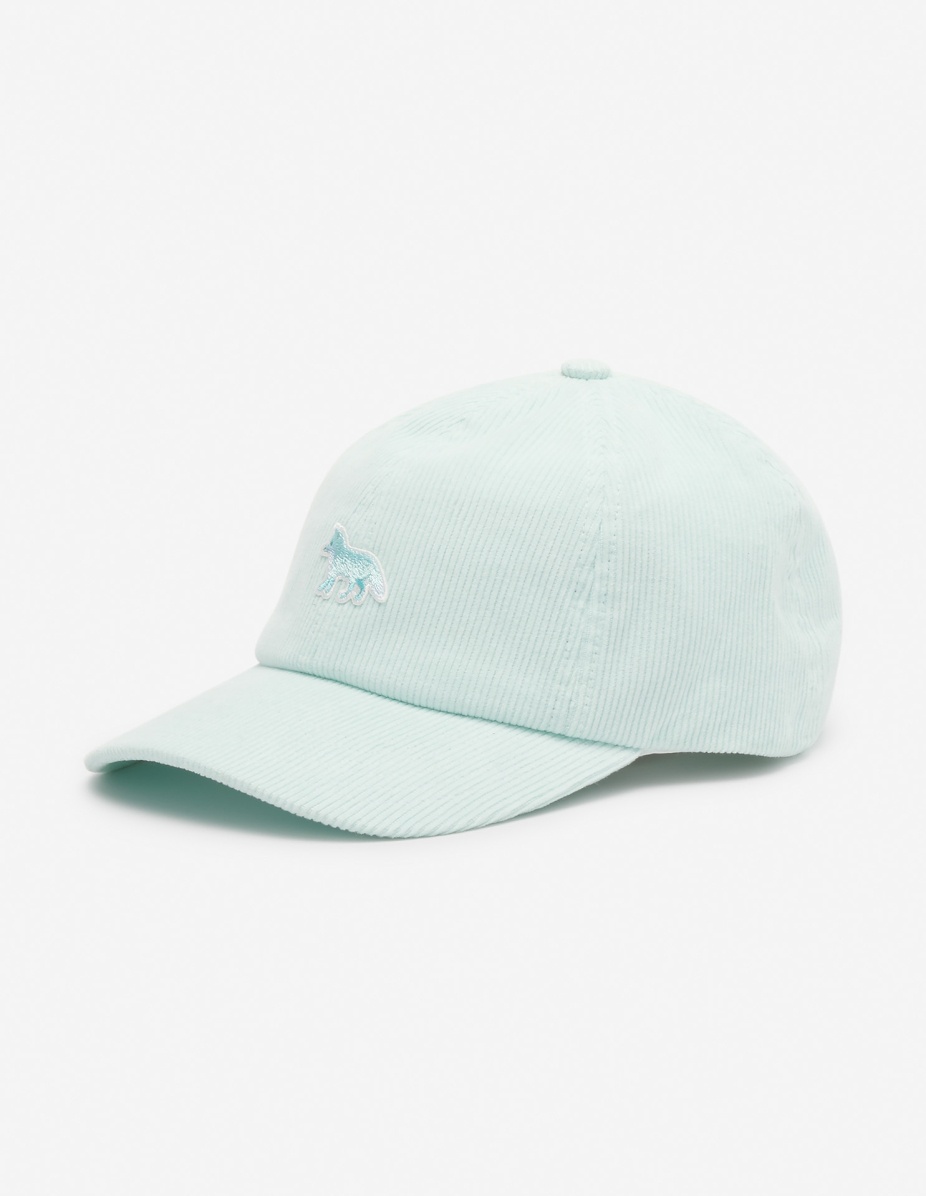 BABY FOX 6P CAP - 3