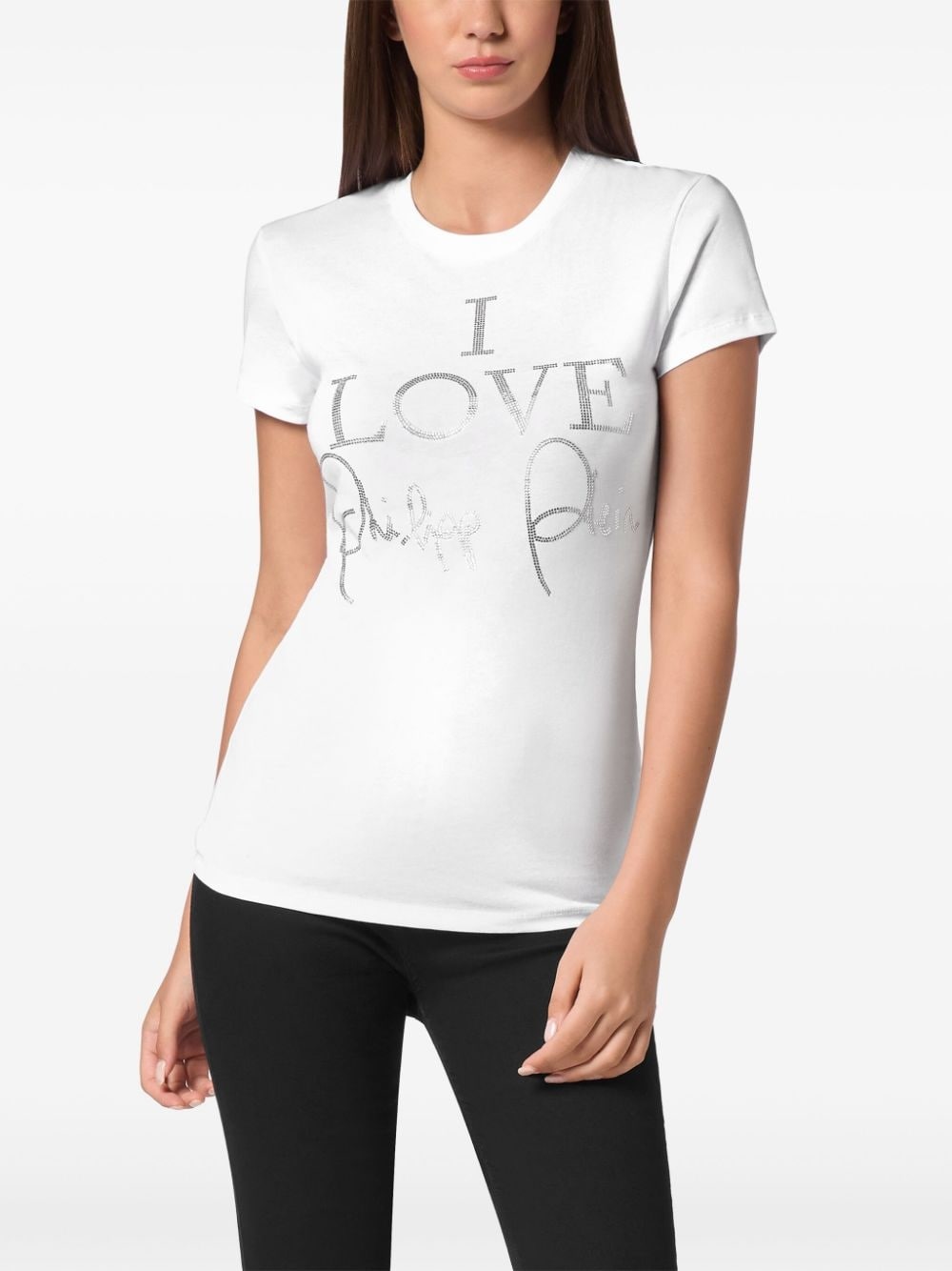 Sexy Pure t-shirt - 3