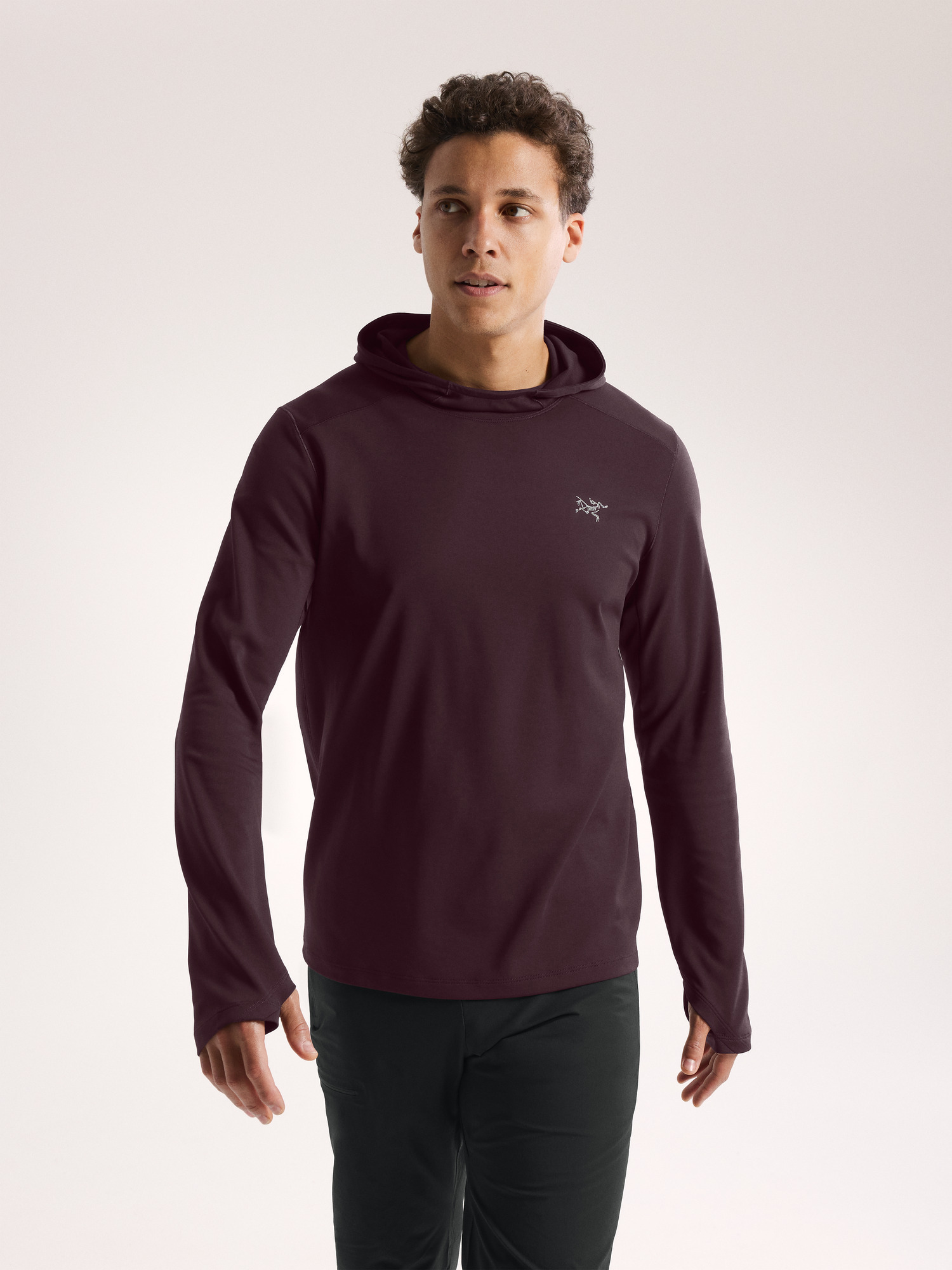 Cormac Heavyweight Hoody - 2