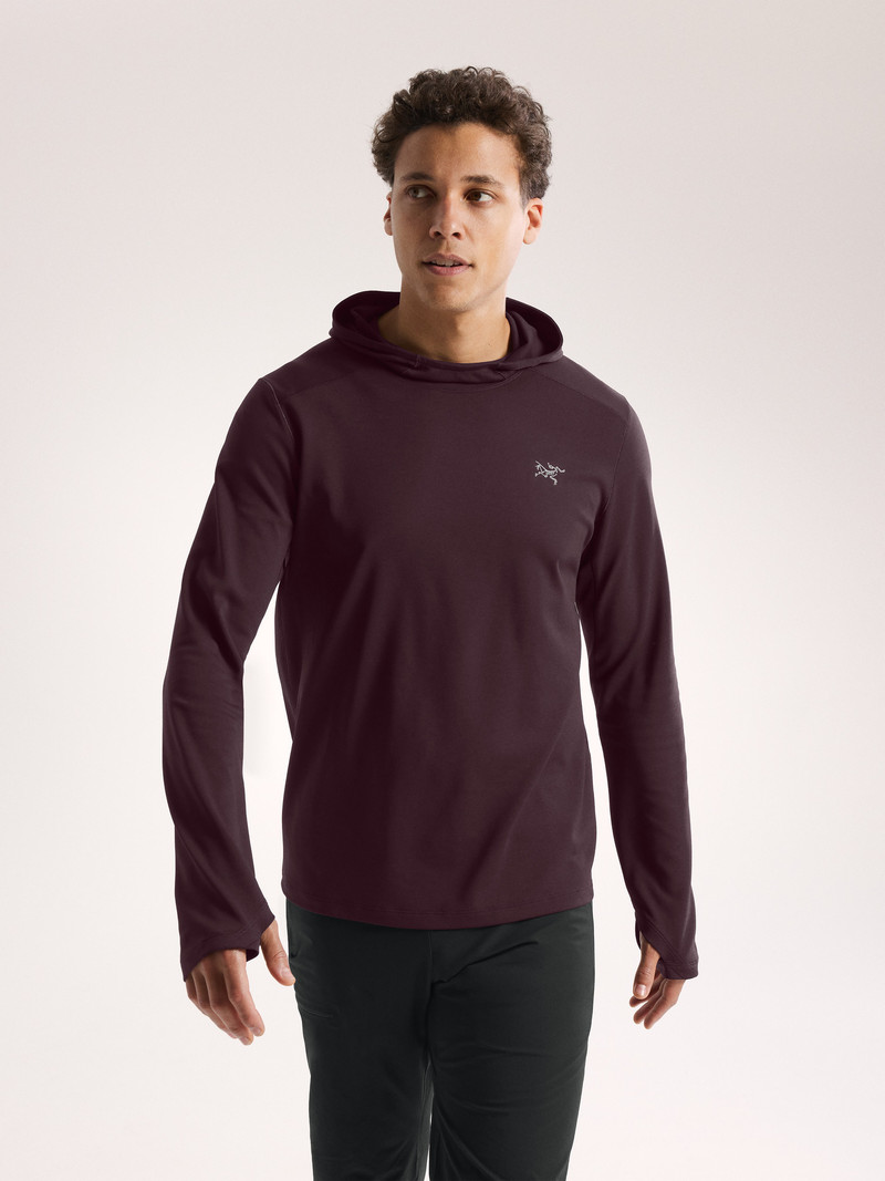 Cormac Heavyweight Hoody 2