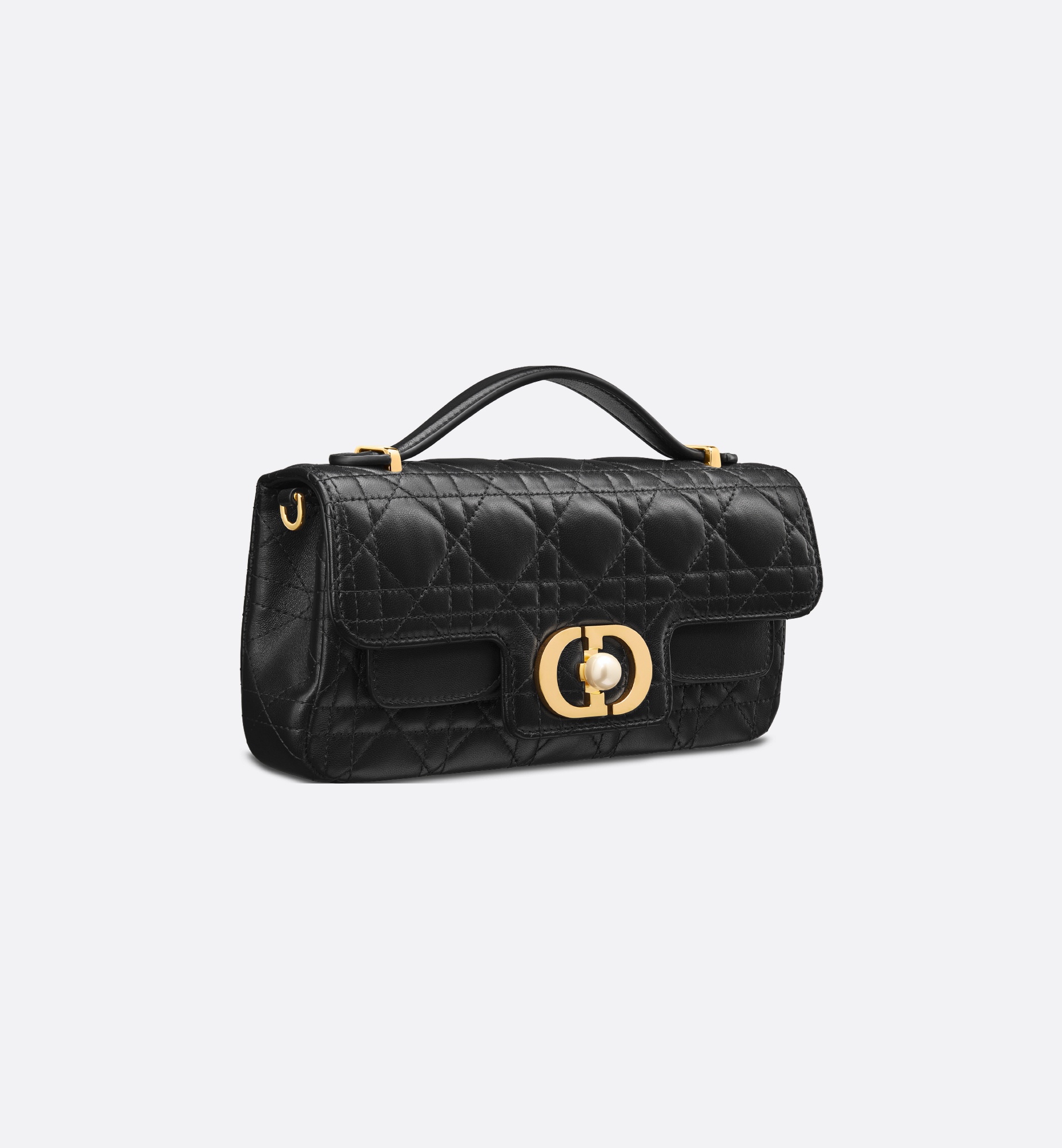 Dior Jolie East-West Bag - 3