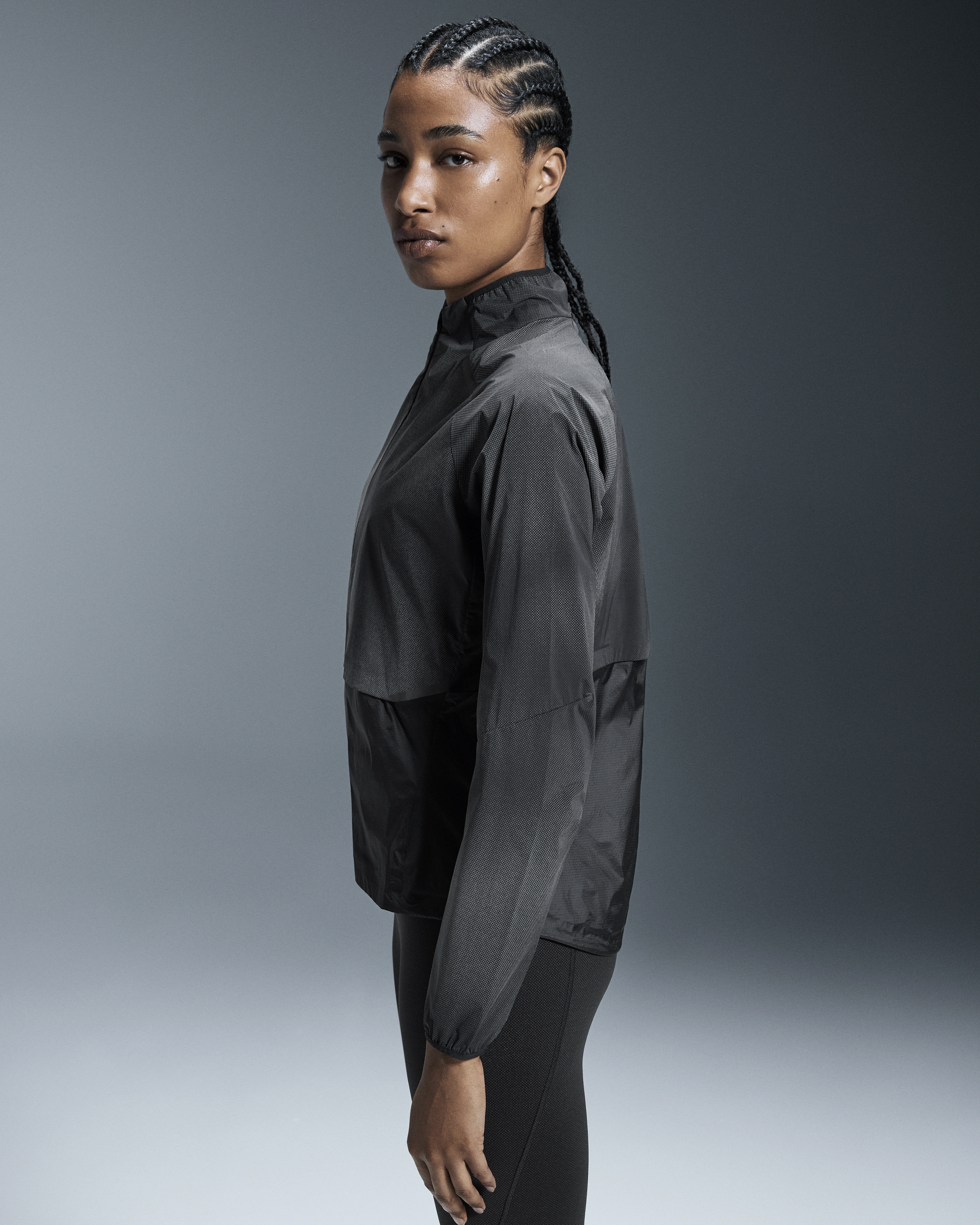Weather Jacket Lumos - 3