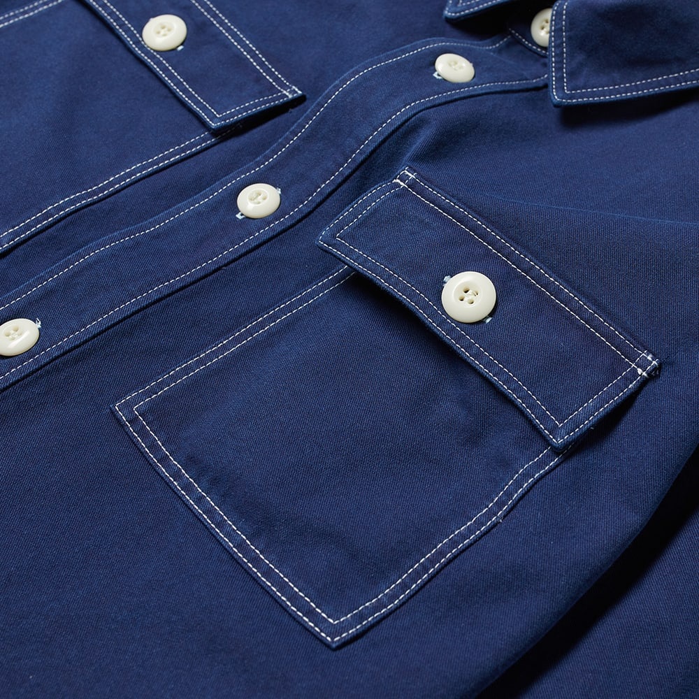 A.P.C. Bastian Overshirt - 3