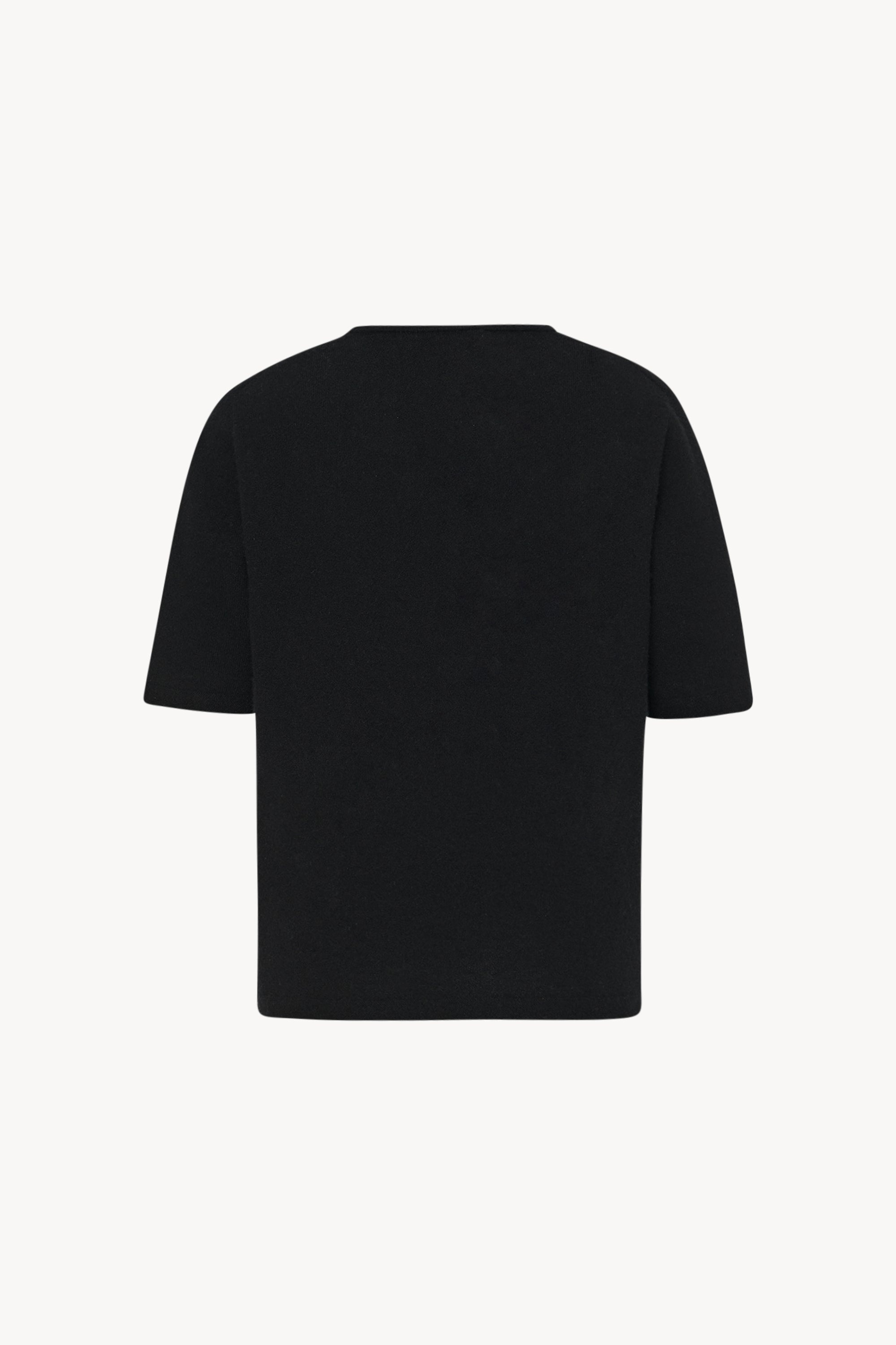 Ipar Top in Cashmere - 2
