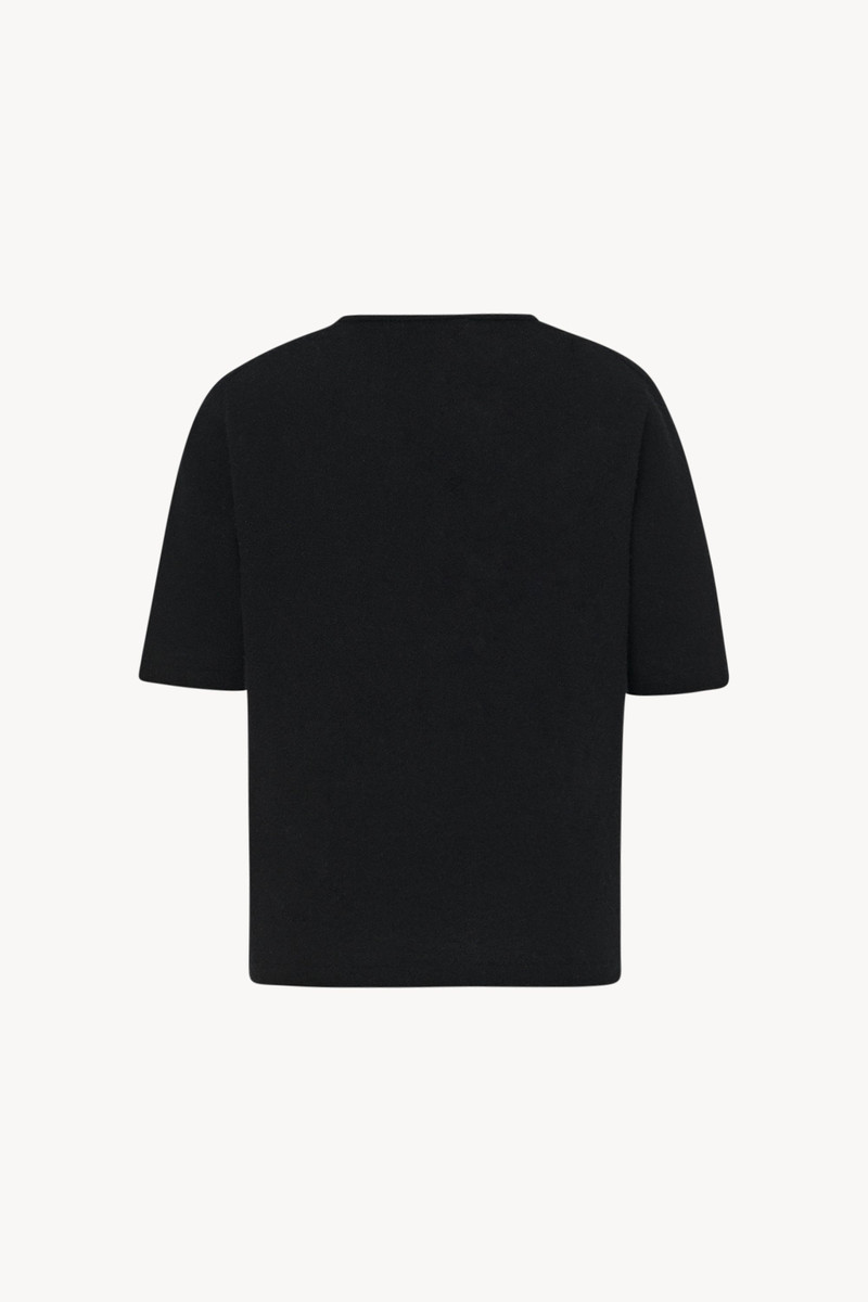 The Row Ipar Top in Cashmere outlook