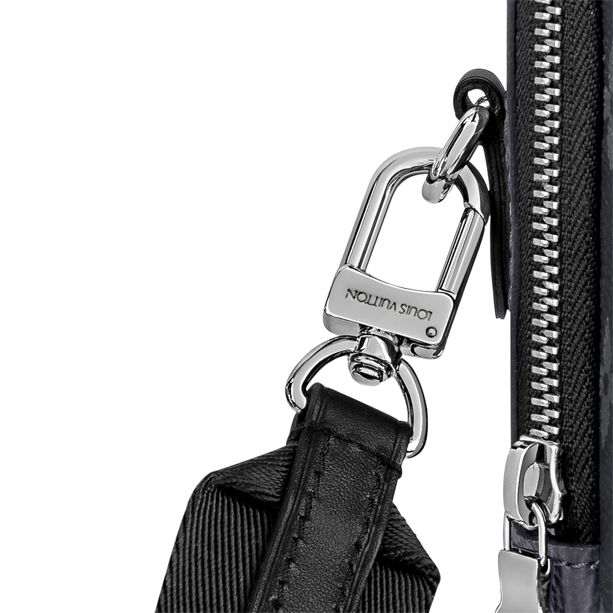 Double Phone Pouch NM - 3