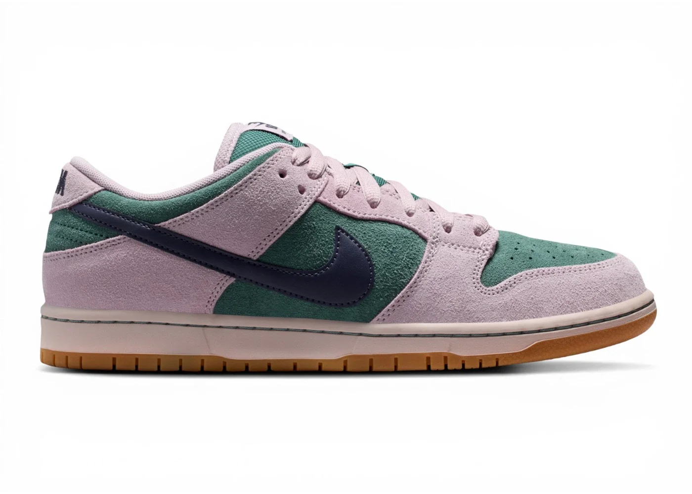 Nike SB Dunk Low Pro Mineral Slate - 1