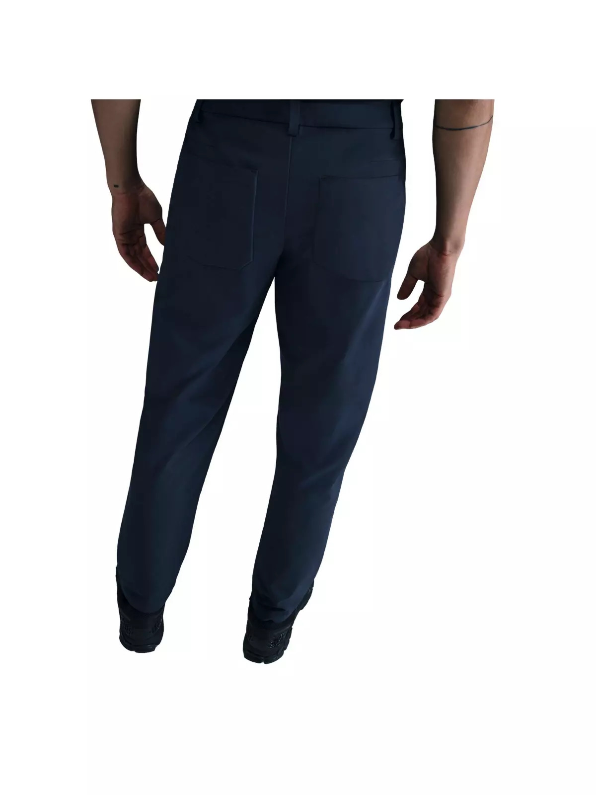 Men's 24.7 PerfectStretch Dri-FIT 5-Pocket Regular Pants - 4