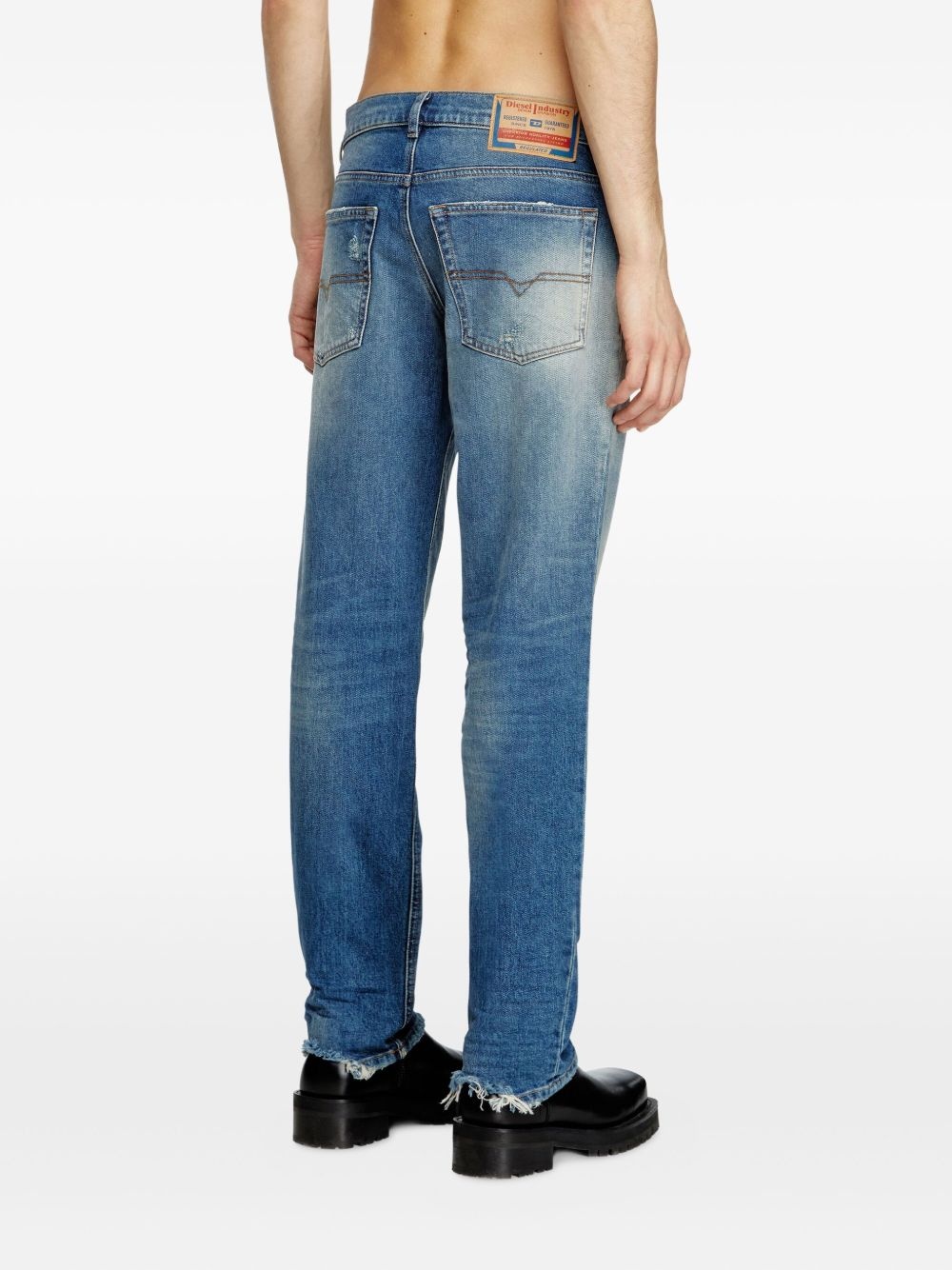 D-Finitive jeans - 4