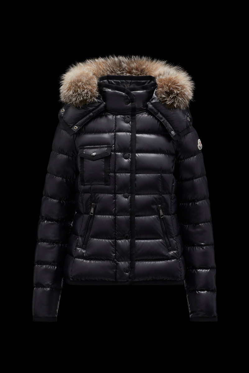 Armoise Short Down Jacket 1