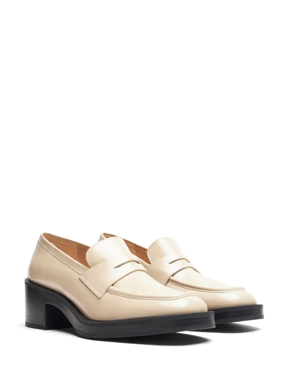 40mm Kaia loafers - 2