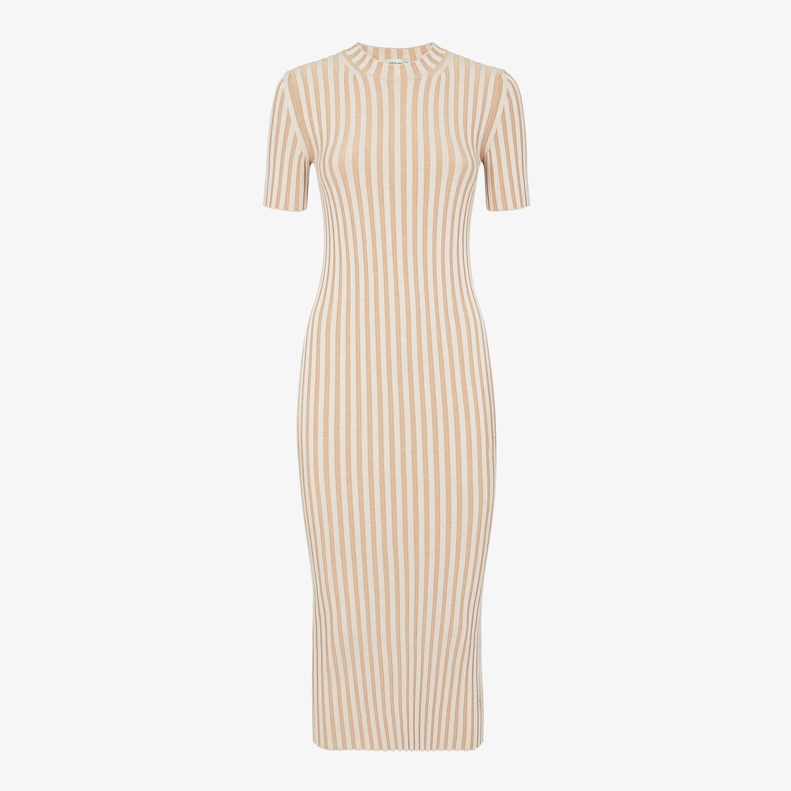 FENDI Dress | fendi | REVERSIBLE
