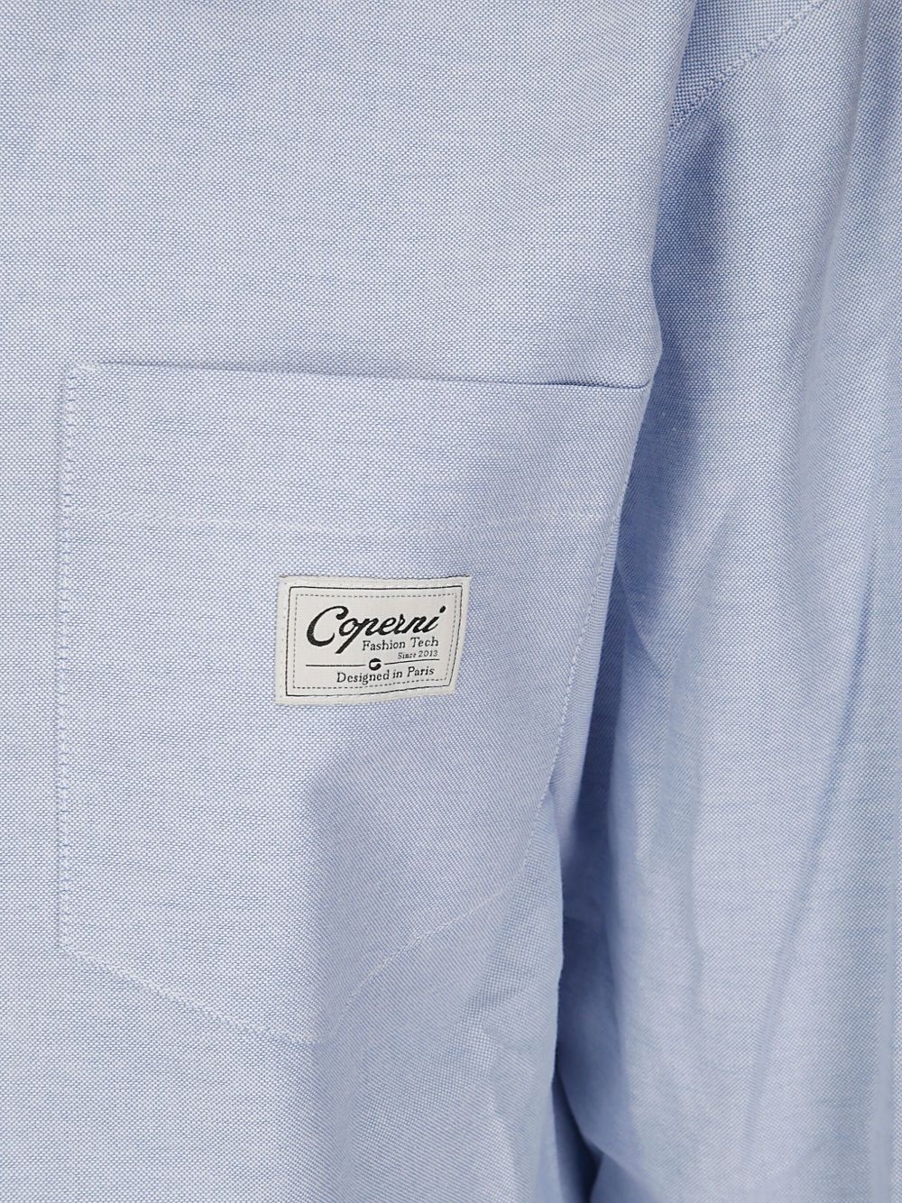 Body Oxford shirt - 3