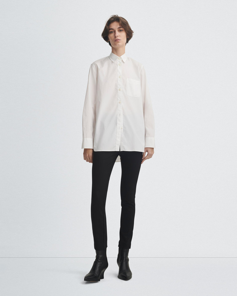rag & bone Simone Pant - Equestrian Stretch
Slim Fit Pant outlook