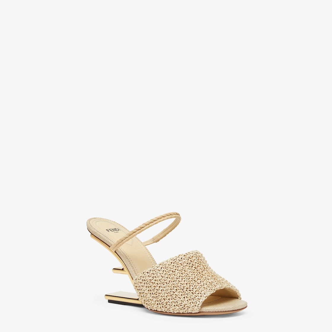 Fendi First - 2