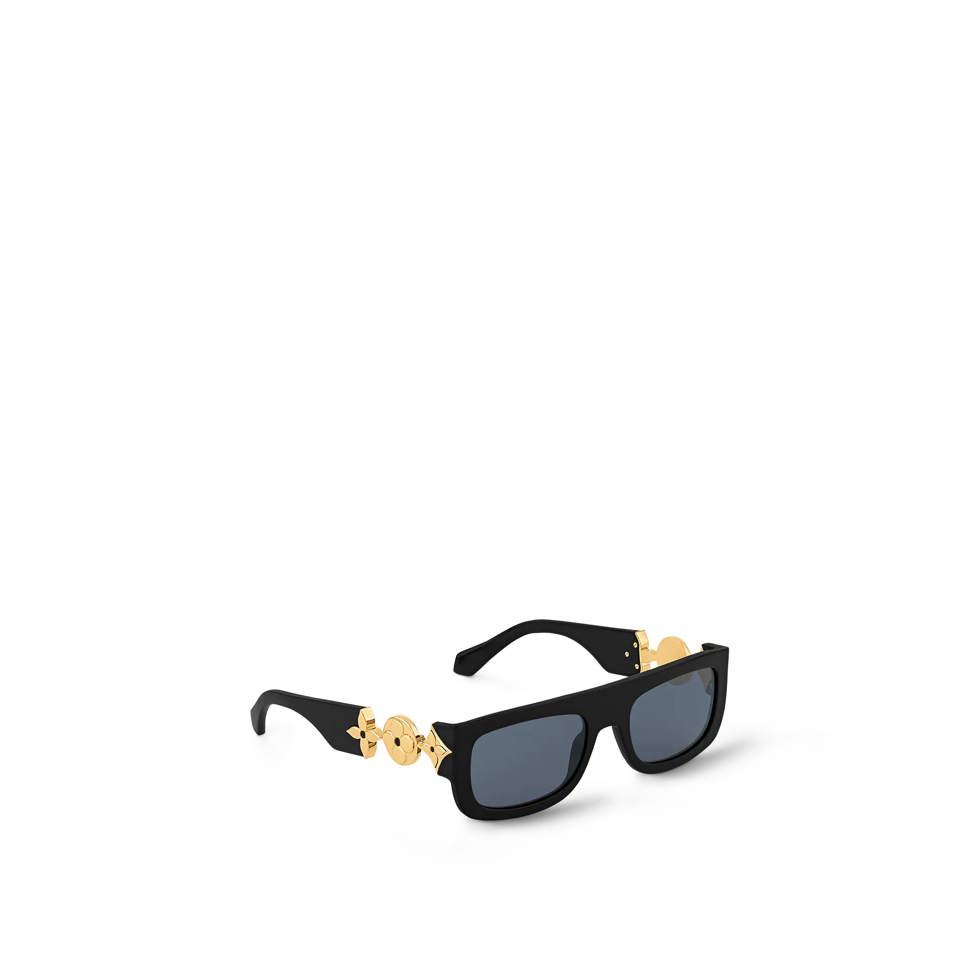 Monogram Tribute Sunglasses - 3
