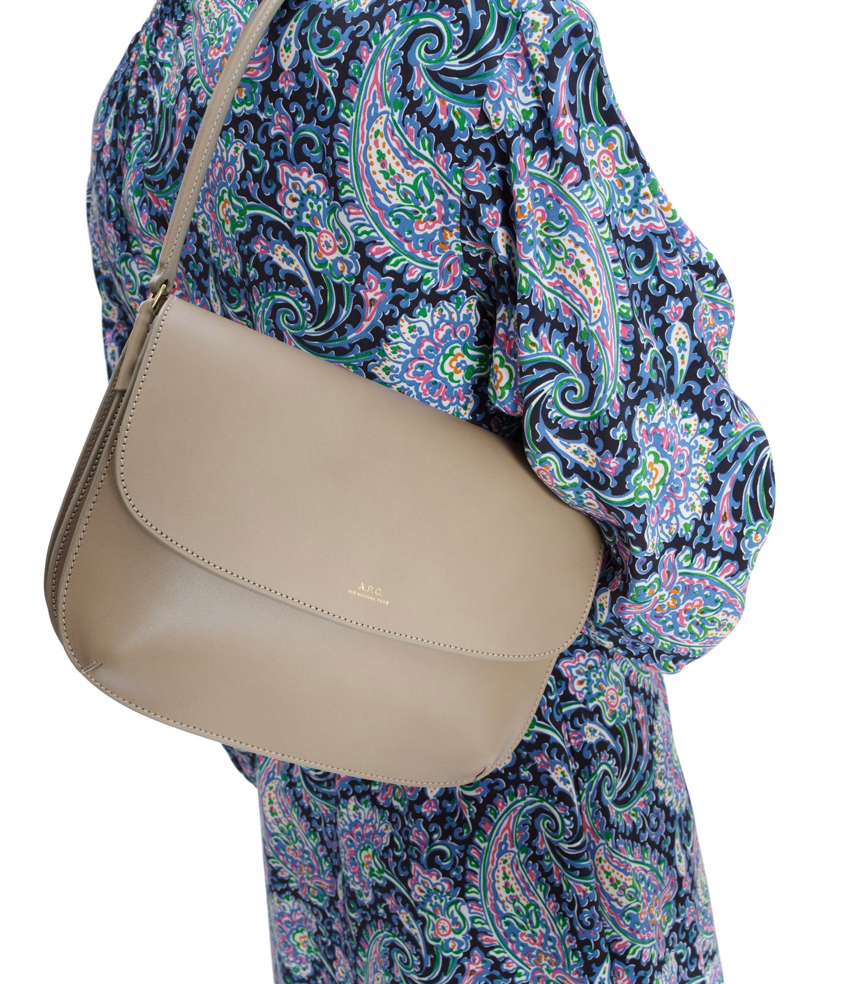 Sarah Shoulder bag - 2
