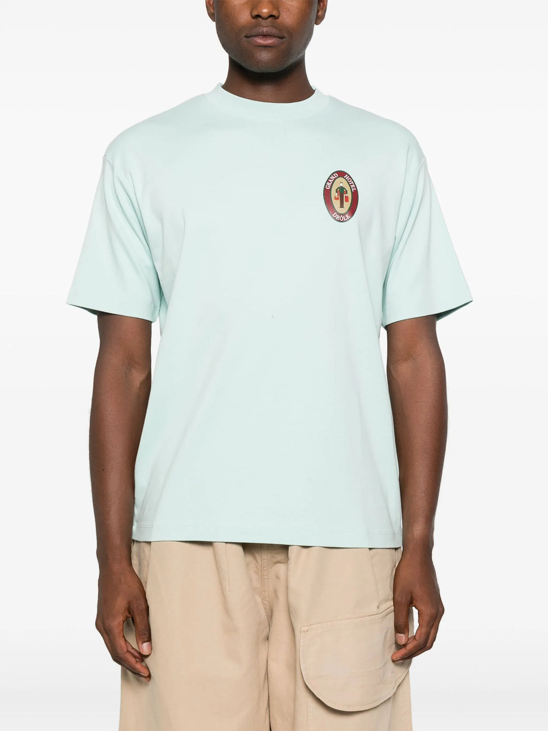 Le T-Shirt Groom - 3