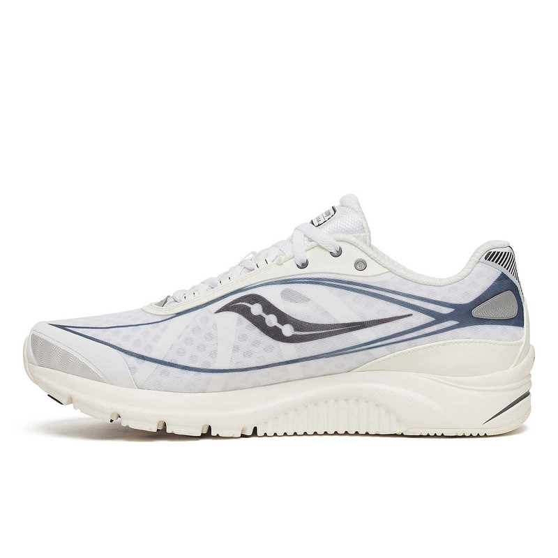 Saucony Kinvara 1 S outlook