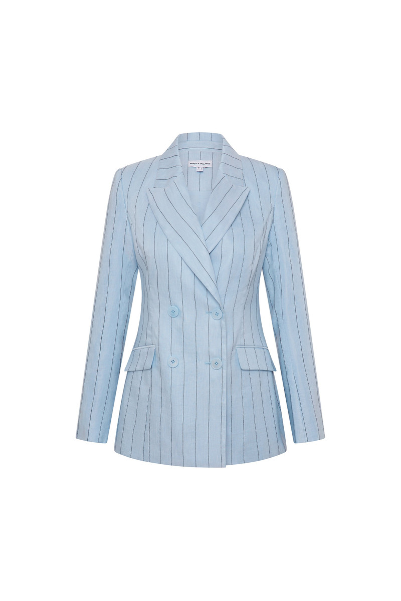 Effie Blazer 1
